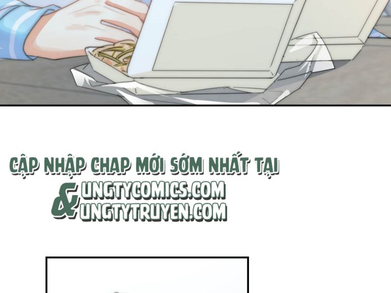 Nịch Tửu Chapter 18 - Next Chapter 19
