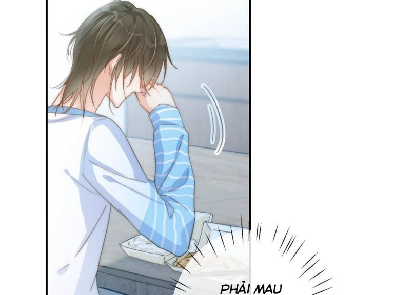 Nịch Tửu Chapter 18 - Next Chapter 19