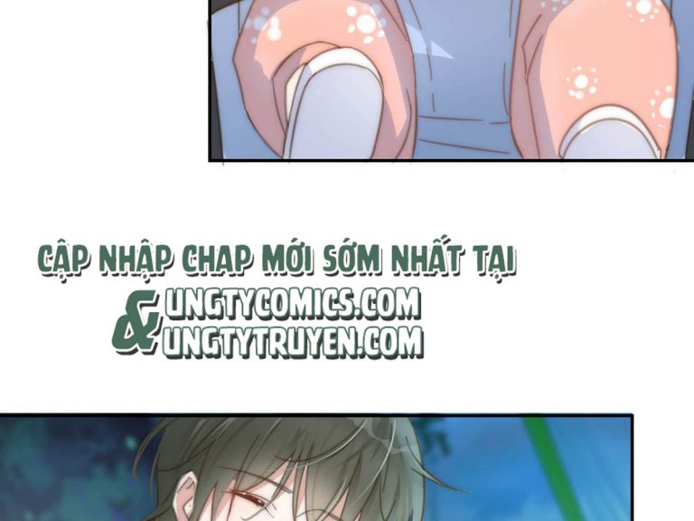 Nịch Tửu Chapter 18 - Next Chapter 19