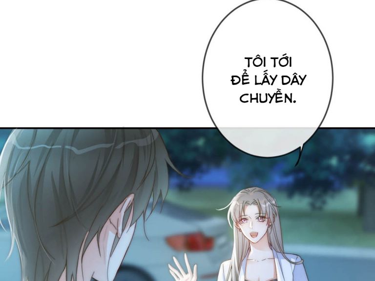 Nịch Tửu Chapter 18 - Next Chapter 19