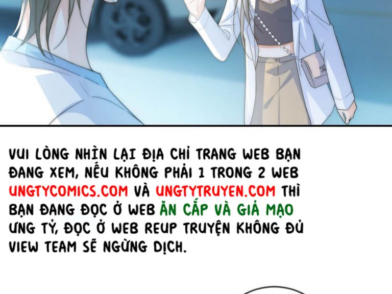 Nịch Tửu Chapter 18 - Next Chapter 19