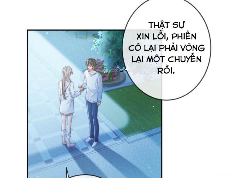 Nịch Tửu Chapter 18 - Next Chapter 19
