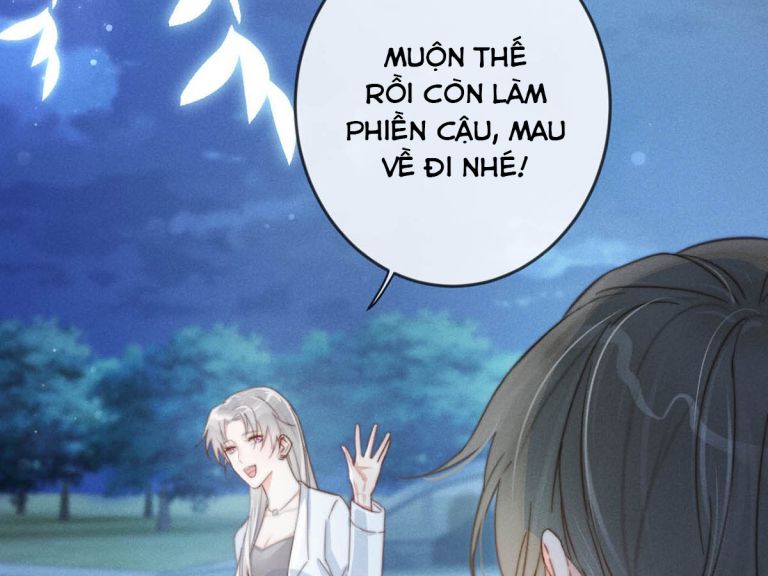 Nịch Tửu Chapter 18 - Next Chapter 19