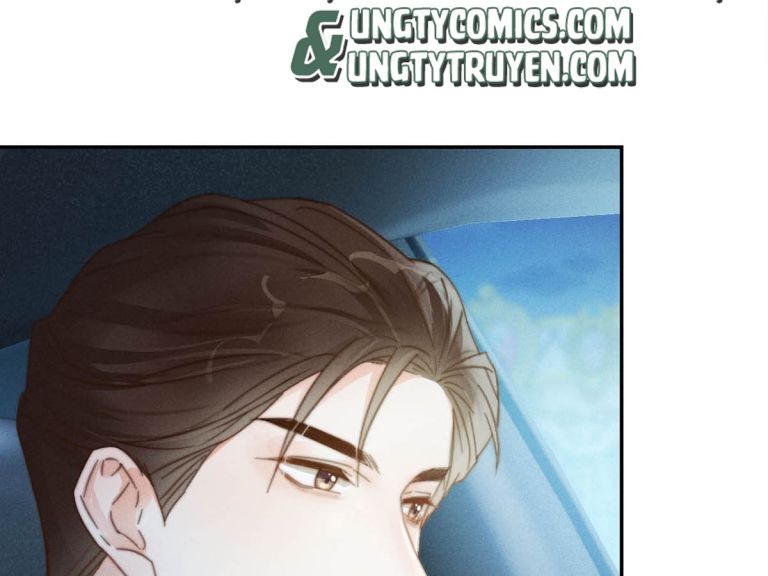 Nịch Tửu Chapter 18 - Next Chapter 19