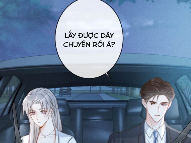 Nịch Tửu Chapter 18 - Next Chapter 19