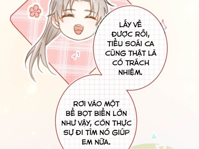 Nịch Tửu Chapter 18 - Next Chapter 19
