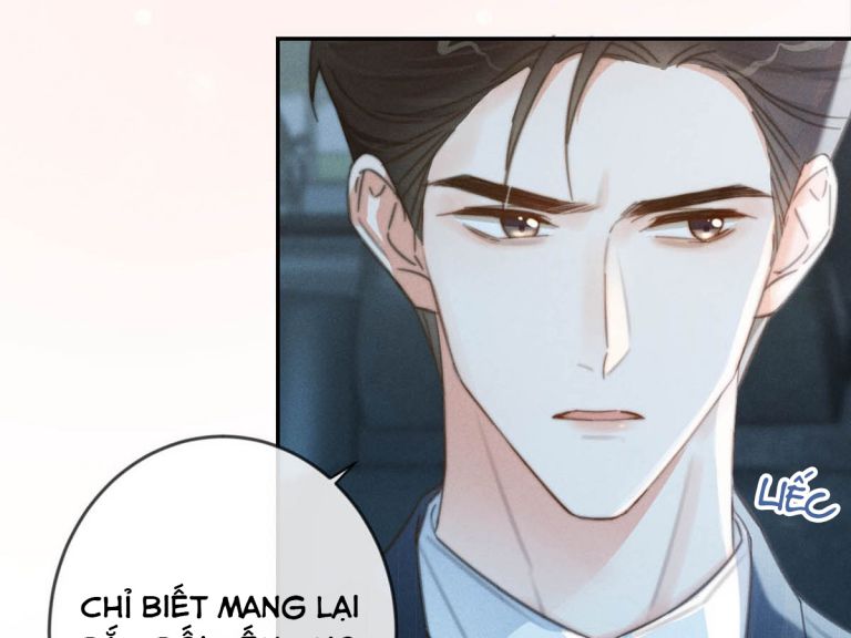 Nịch Tửu Chapter 18 - Next Chapter 19