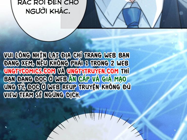 Nịch Tửu Chapter 18 - Next Chapter 19
