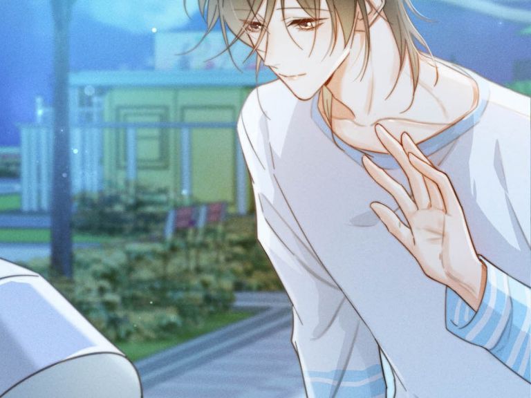 Nịch Tửu Chapter 18 - Next Chapter 19