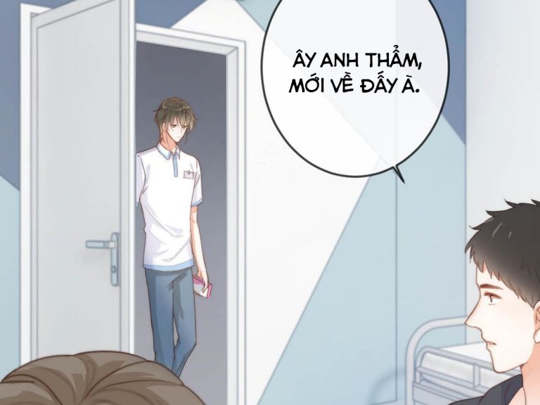 Nịch Tửu Chapter 18 - Next Chapter 19