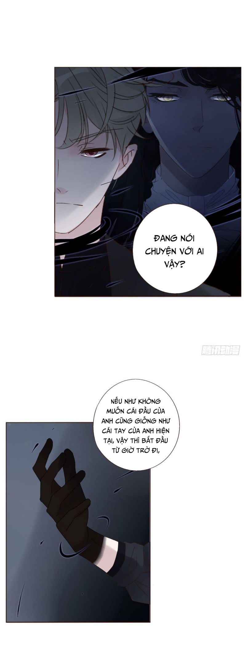 Ôm Chặt Vào Lòng Chap 20 - Next Chap 21