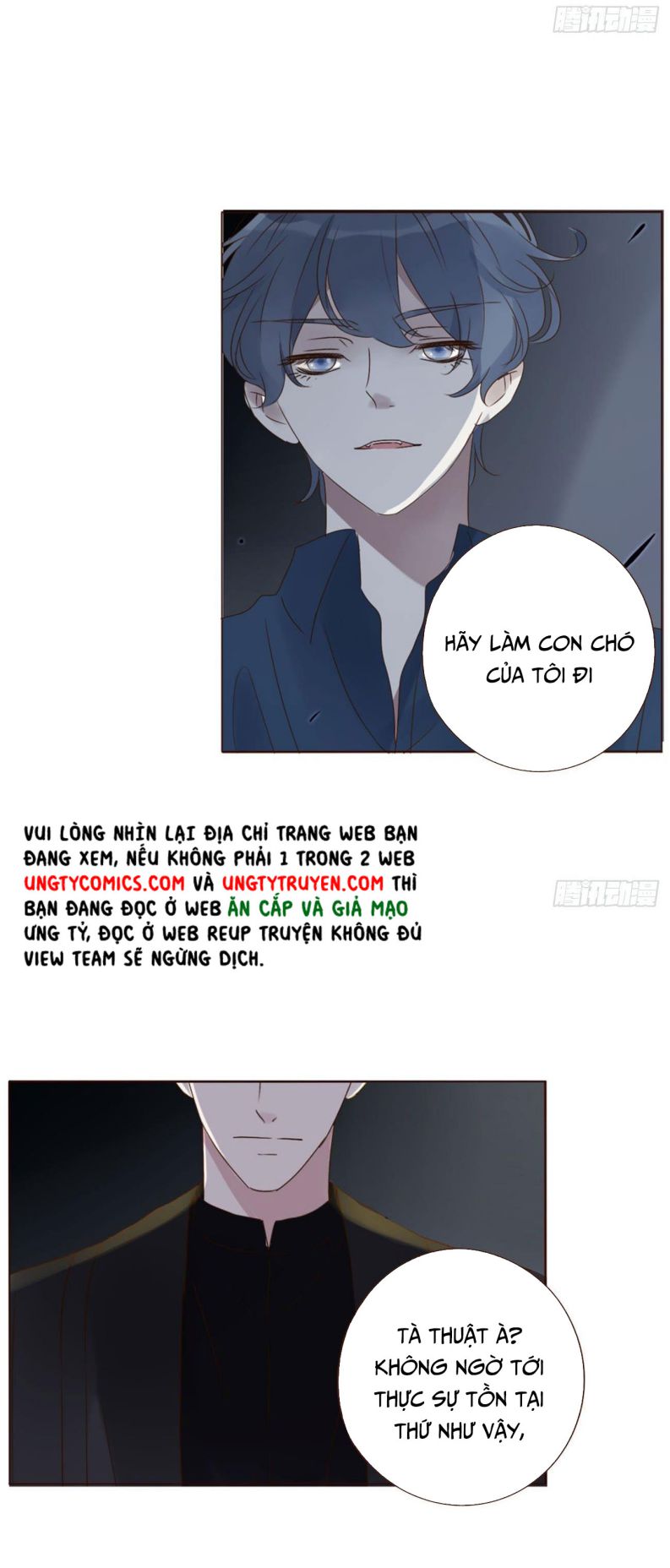 Ôm Chặt Vào Lòng Chap 20 - Next Chap 21