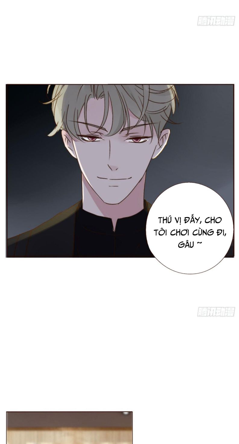 Ôm Chặt Vào Lòng Chap 20 - Next Chap 21