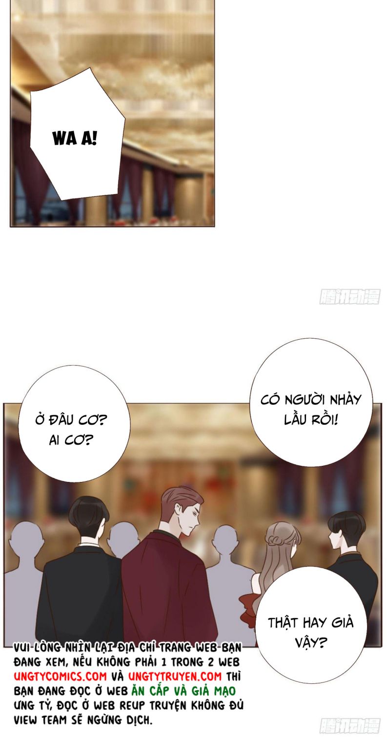 Ôm Chặt Vào Lòng Chap 20 - Next Chap 21