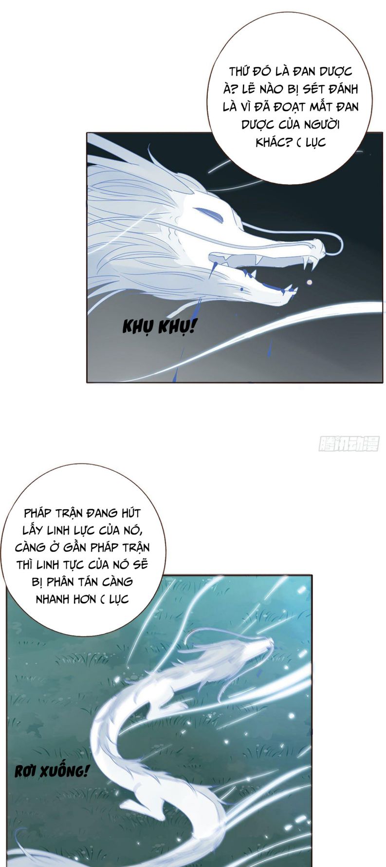 Ôm Chặt Vào Lòng Chap 20 - Next Chap 21