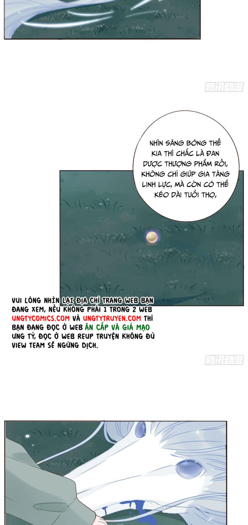 Ôm Chặt Vào Lòng Chap 20 - Next Chap 21