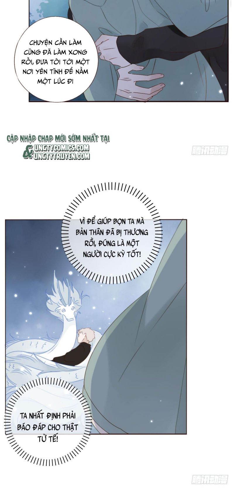 Ôm Chặt Vào Lòng Chap 20 - Next Chap 21