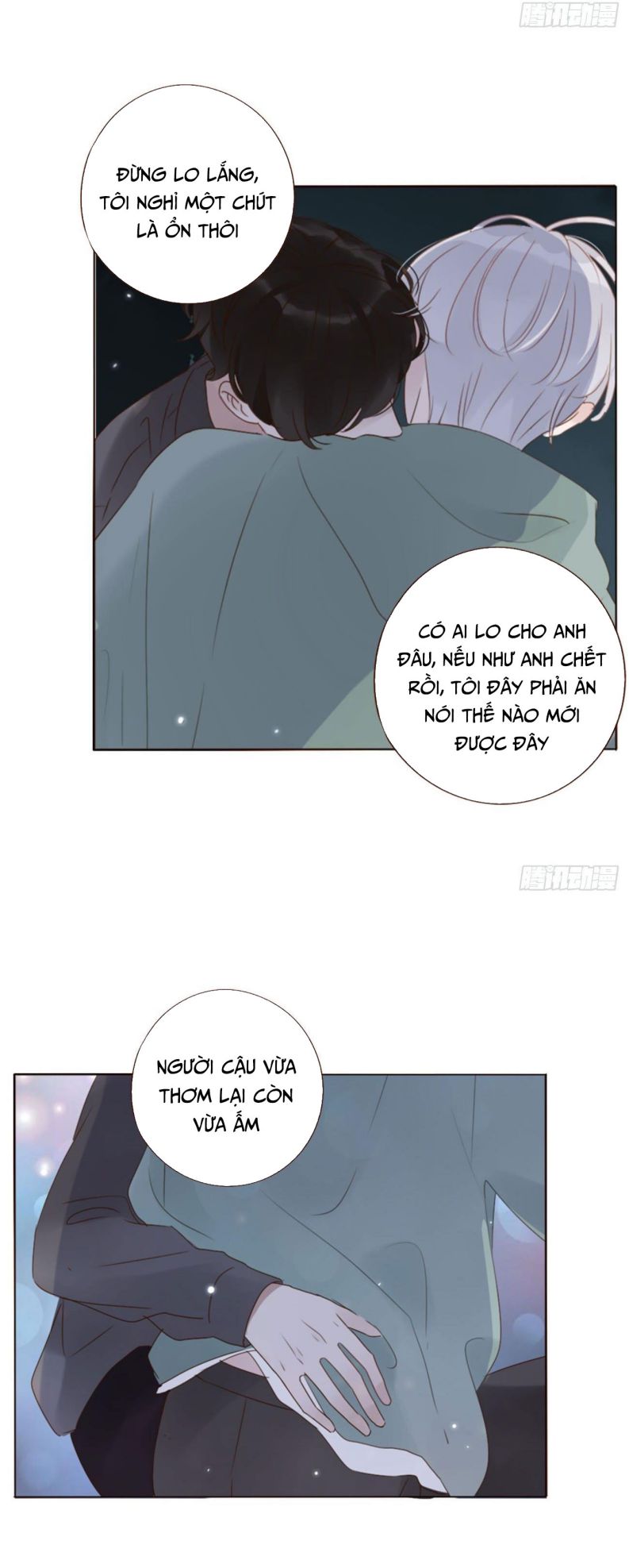 Ôm Chặt Vào Lòng Chap 20 - Next Chap 21