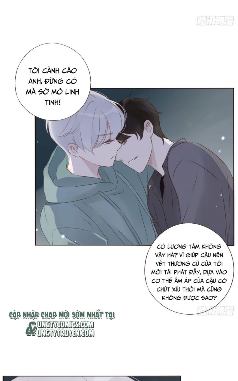 Ôm Chặt Vào Lòng Chap 20 - Next Chap 21