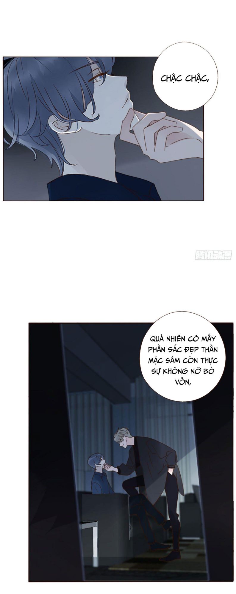 Ôm Chặt Vào Lòng Chap 20 - Next Chap 21