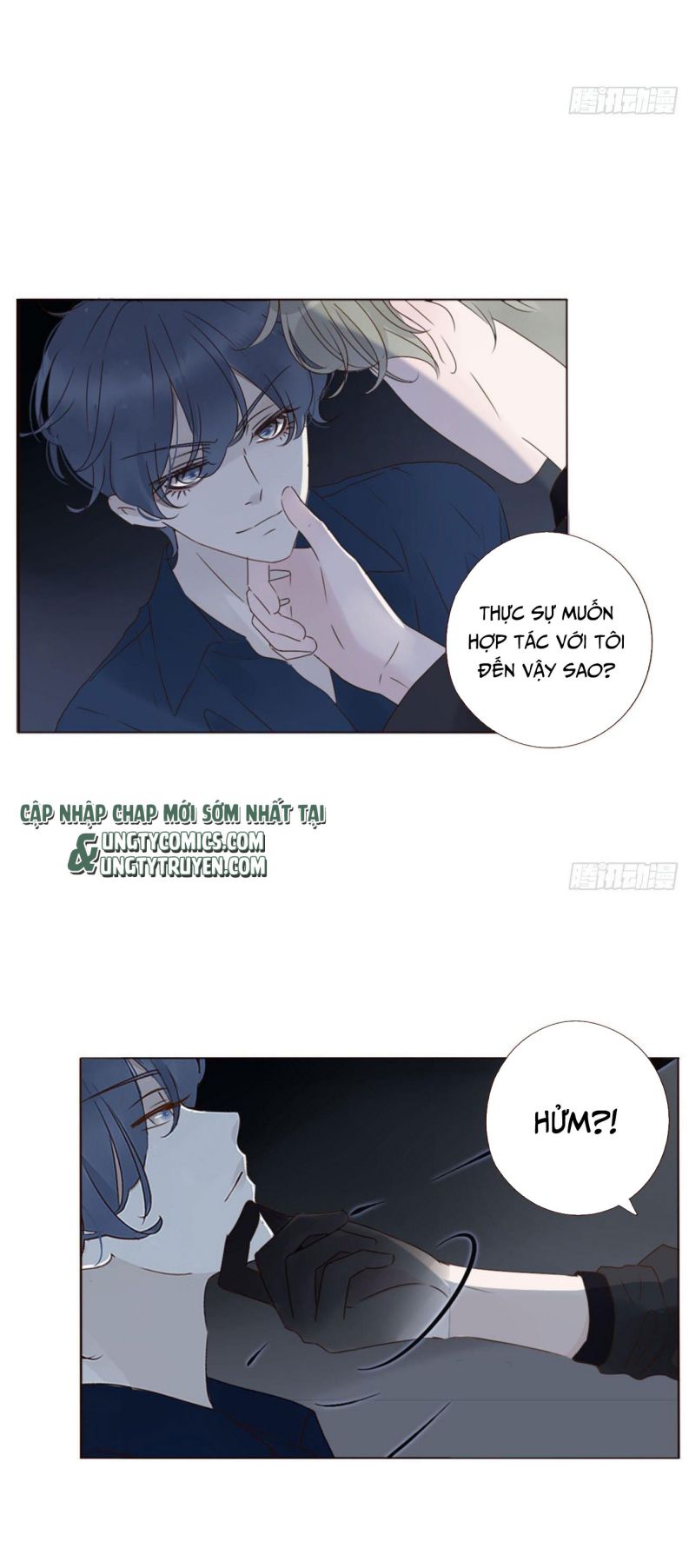 Ôm Chặt Vào Lòng Chap 20 - Next Chap 21