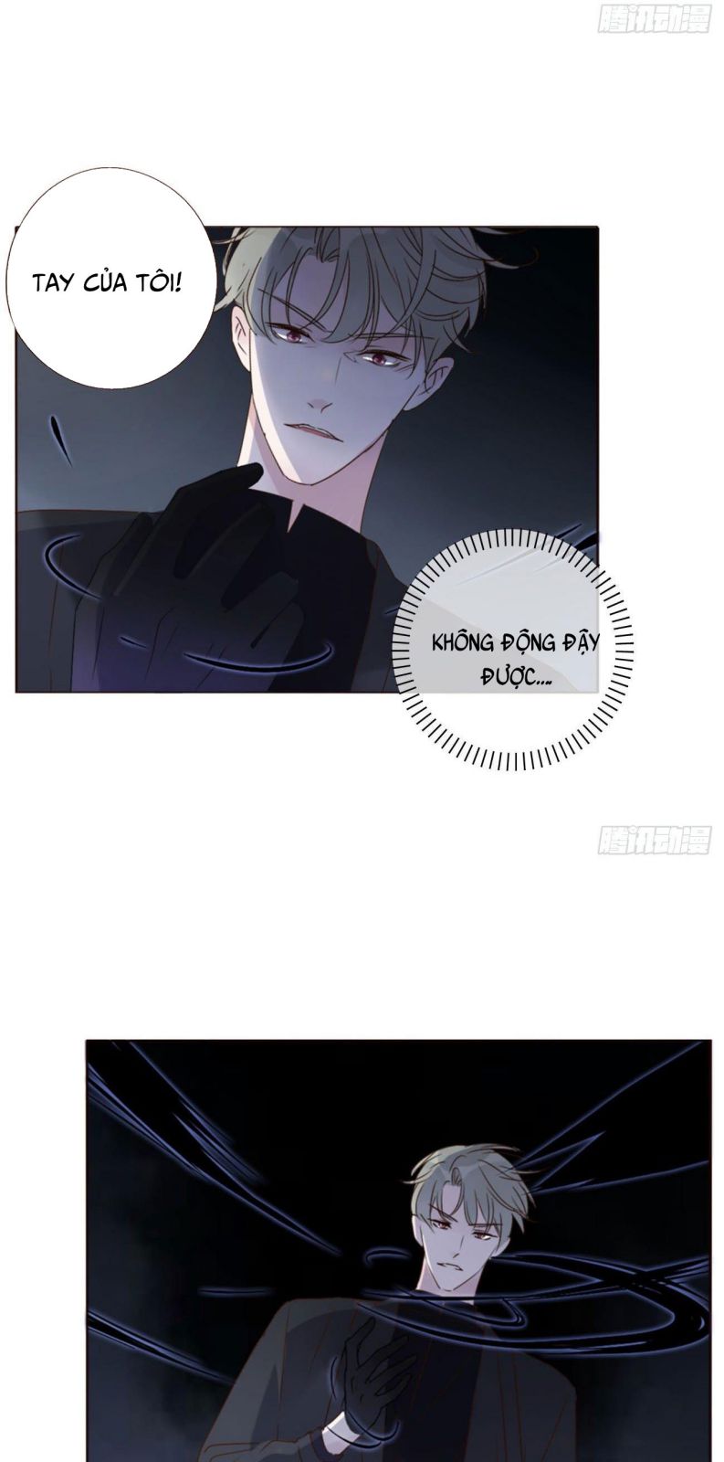 Ôm Chặt Vào Lòng Chap 20 - Next Chap 21