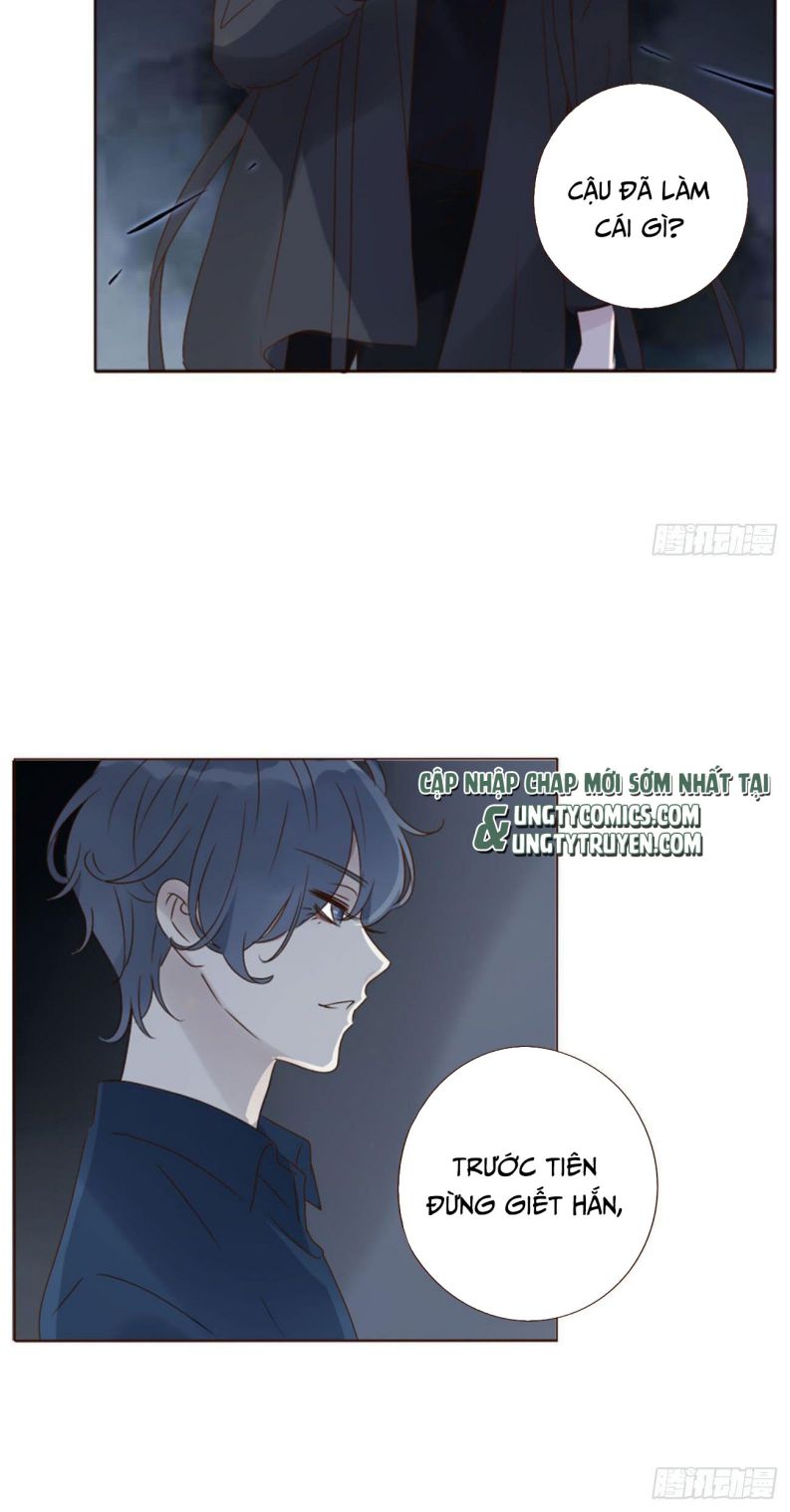 Ôm Chặt Vào Lòng Chap 20 - Next Chap 21