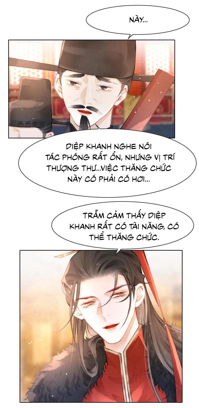 Cô Vương Tại Hạ Chap 10 - Next Chap 11