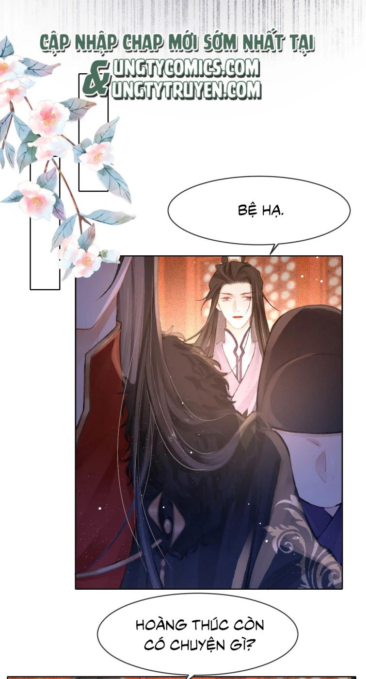 Cô Vương Tại Hạ Chap 10 - Next Chap 11