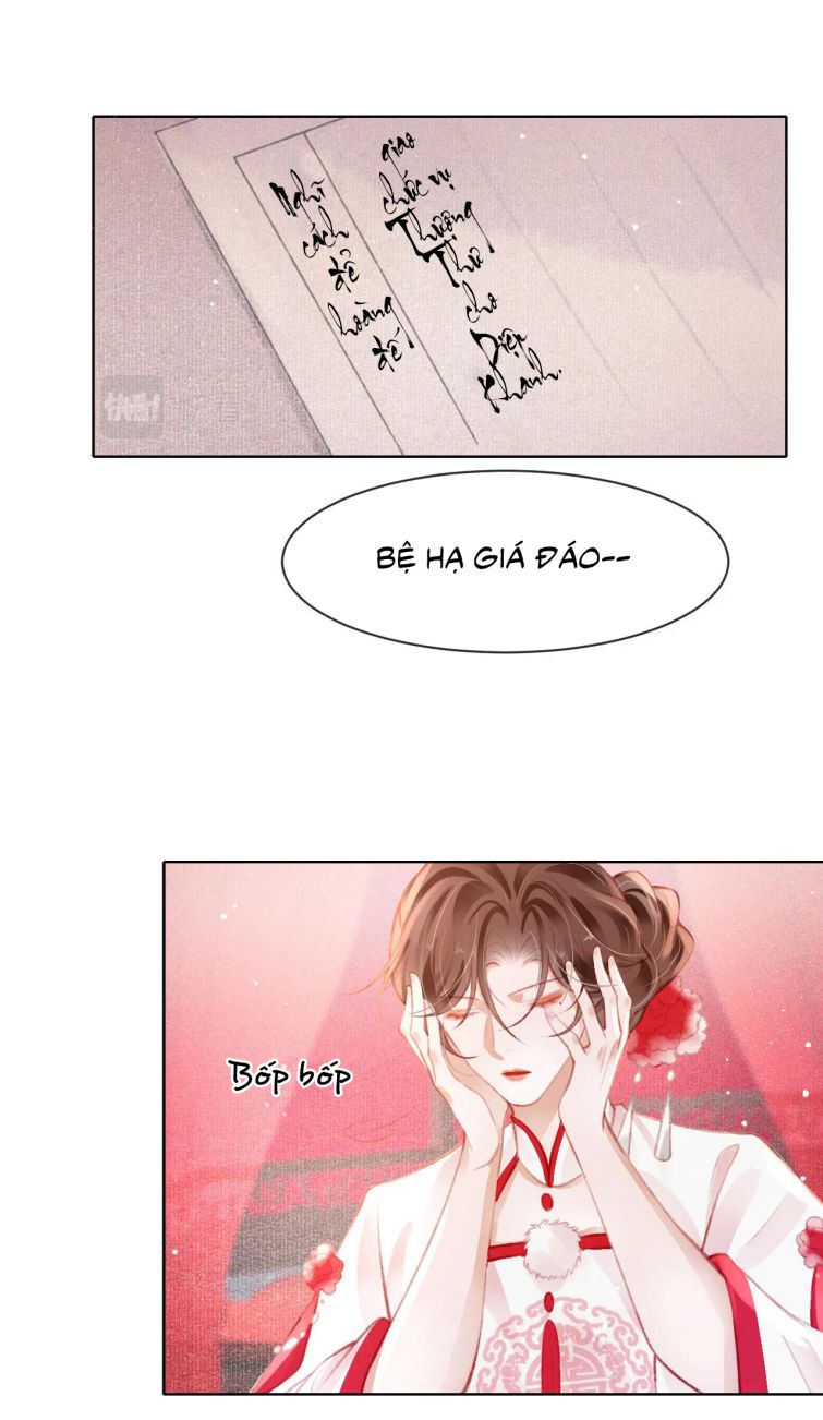 Cô Vương Tại Hạ Chap 10 - Next Chap 11