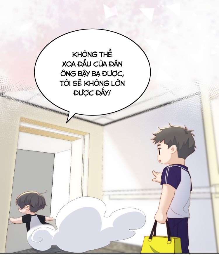 Tôi Bảo Bạn Cùng Bàn Đánh Cậu Chap 39 - Next Chap 40