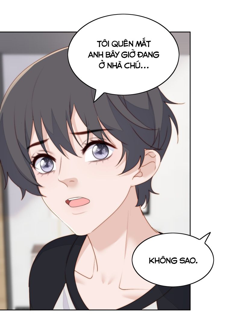 Tôi Bảo Bạn Cùng Bàn Đánh Cậu Chap 39 - Next Chap 40