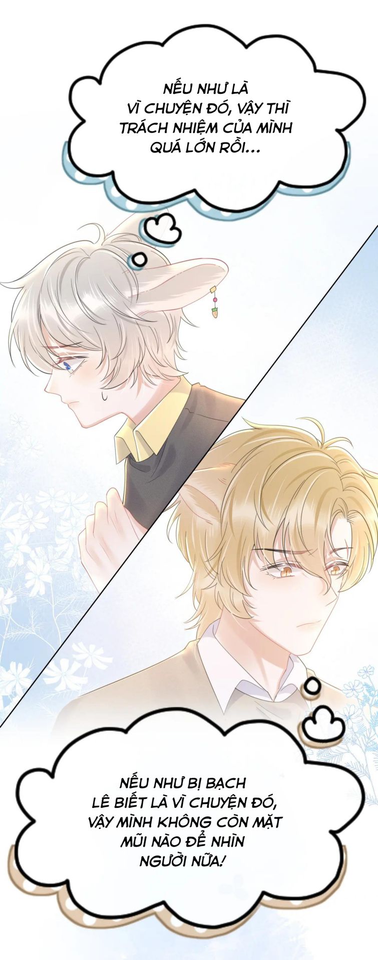 Một Ngụm Ăn Thỏ Chap 27 - Next Chap 28