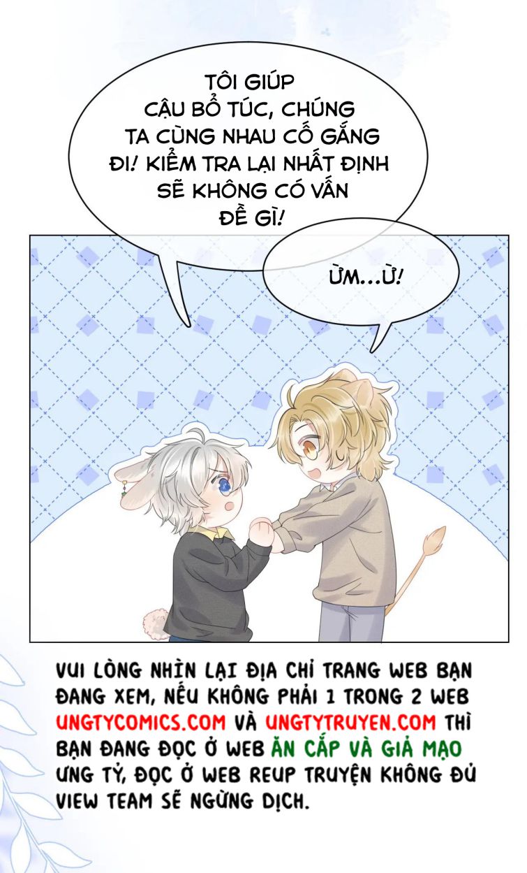 Một Ngụm Ăn Thỏ Chap 27 - Next Chap 28