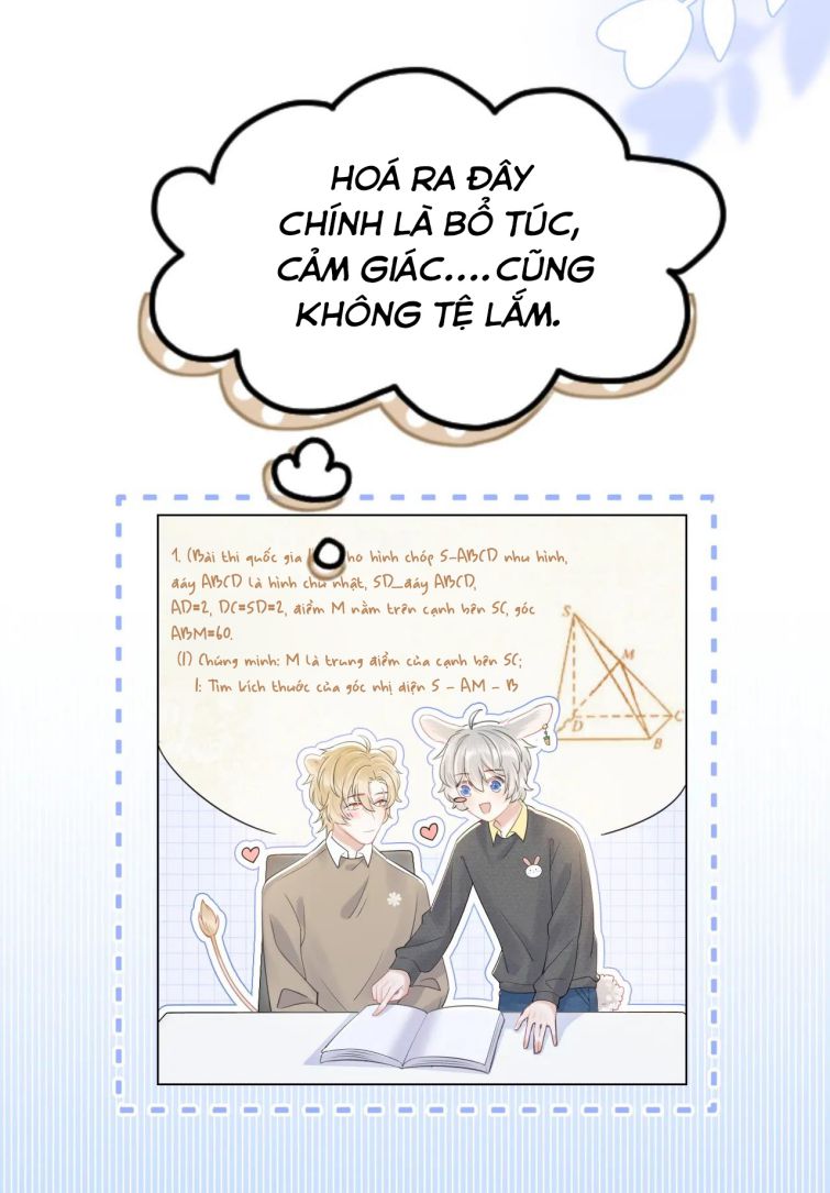 Một Ngụm Ăn Thỏ Chap 27 - Next Chap 28