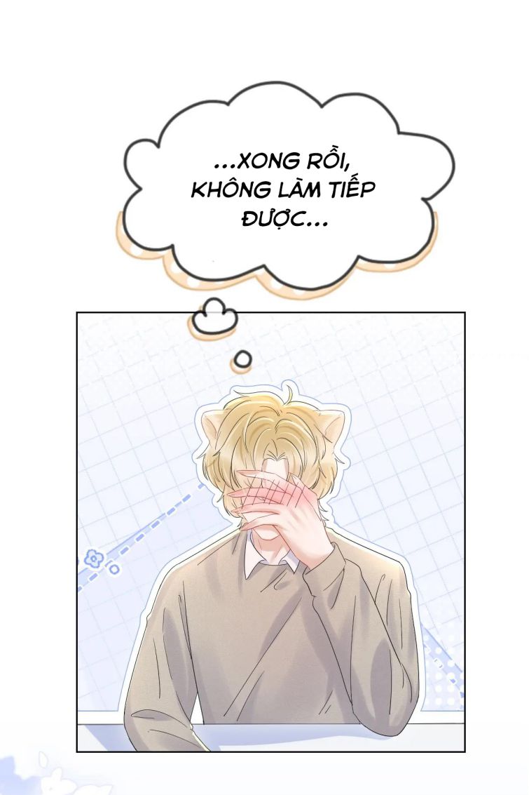 Một Ngụm Ăn Thỏ Chap 27 - Next Chap 28