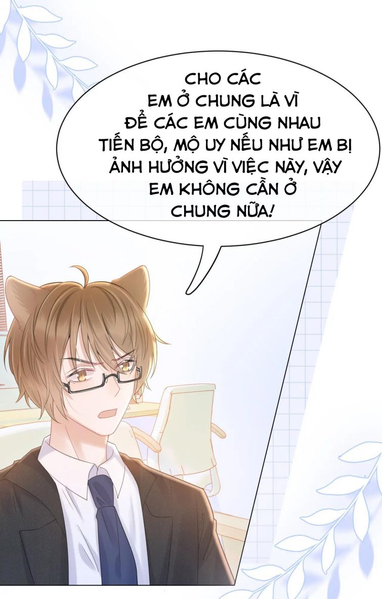 Một Ngụm Ăn Thỏ Chap 27 - Next Chap 28