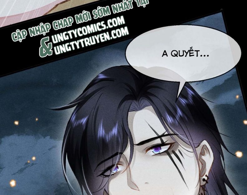 Đồ Mưu Bất Quỹ Chap 37 - Next Chap 38