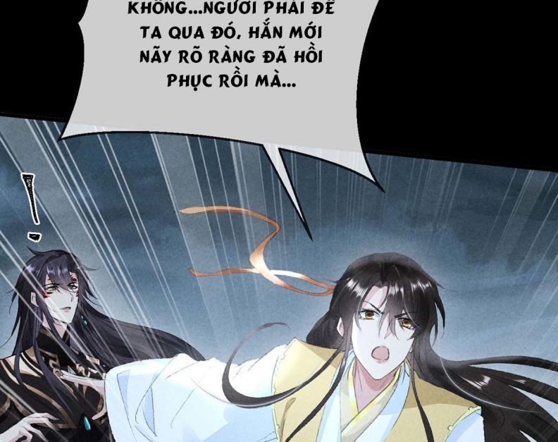 Đồ Mưu Bất Quỹ Chap 37 - Next Chap 38