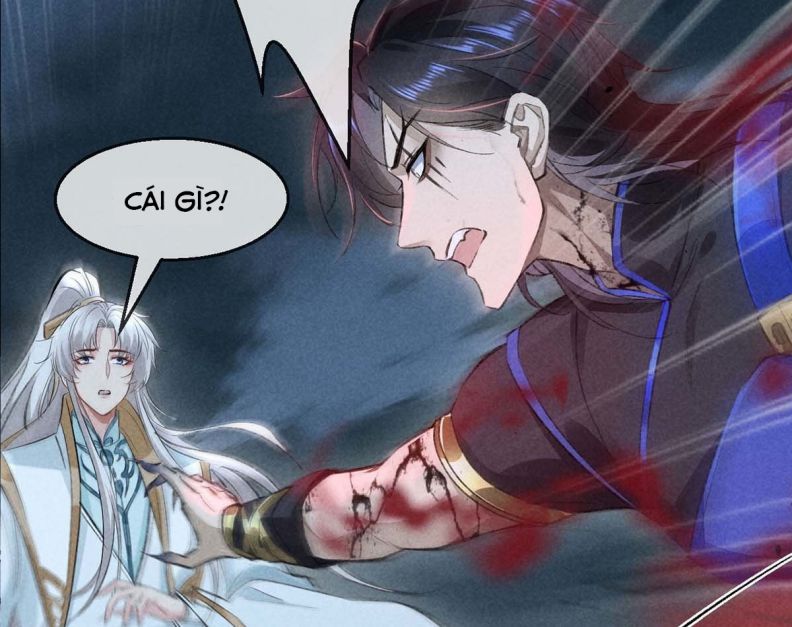 Đồ Mưu Bất Quỹ Chap 37 - Next Chap 38