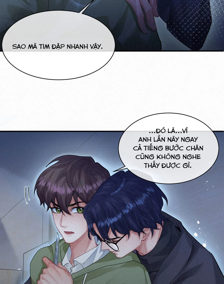 Linh Hồn Hoãn Án Chap 10 - Next Chap 11