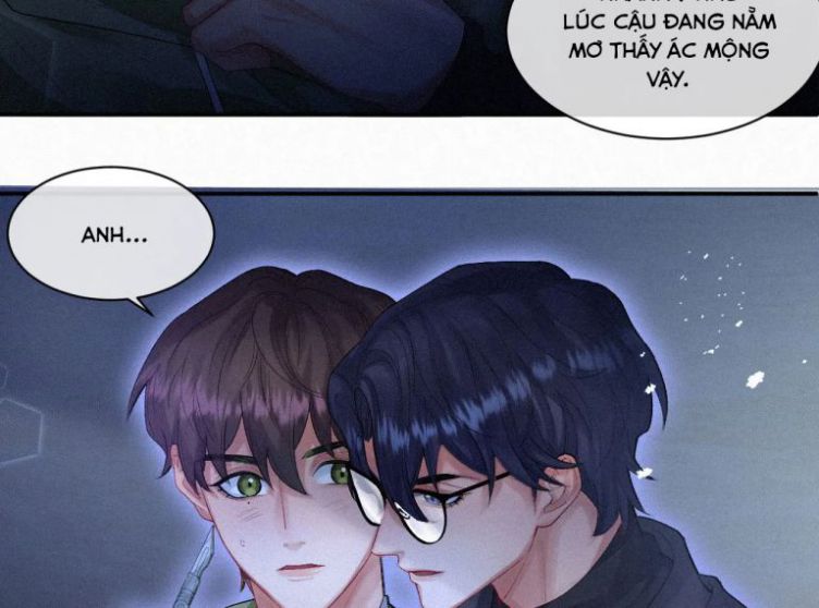 Linh Hồn Hoãn Án Chap 10 - Next Chap 11