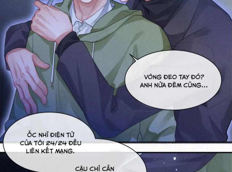 Linh Hồn Hoãn Án Chap 10 - Next Chap 11