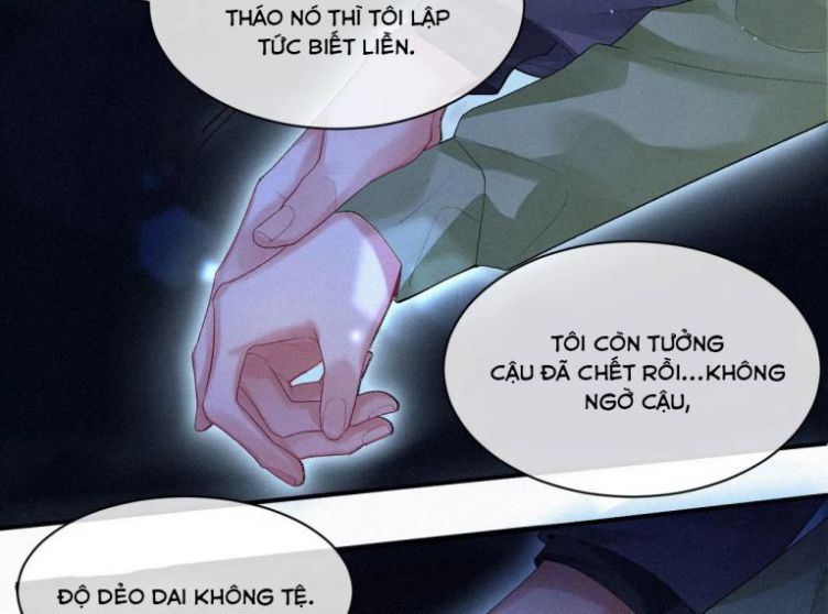 Linh Hồn Hoãn Án Chap 10 - Next Chap 11