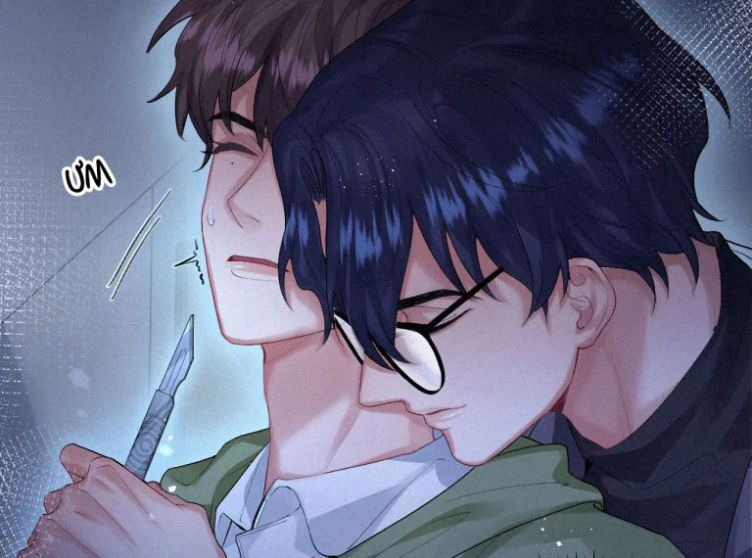 Linh Hồn Hoãn Án Chap 10 - Next Chap 11