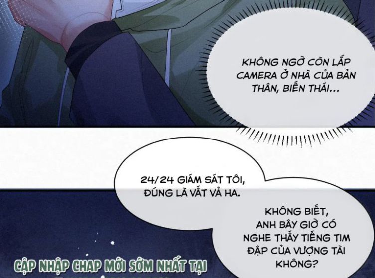 Linh Hồn Hoãn Án Chap 10 - Next Chap 11