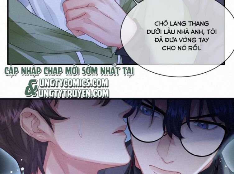 Linh Hồn Hoãn Án Chap 10 - Next Chap 11