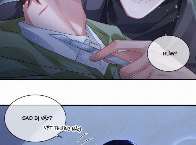 Linh Hồn Hoãn Án Chap 10 - Next Chap 11