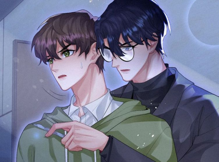 Linh Hồn Hoãn Án Chap 10 - Next Chap 11