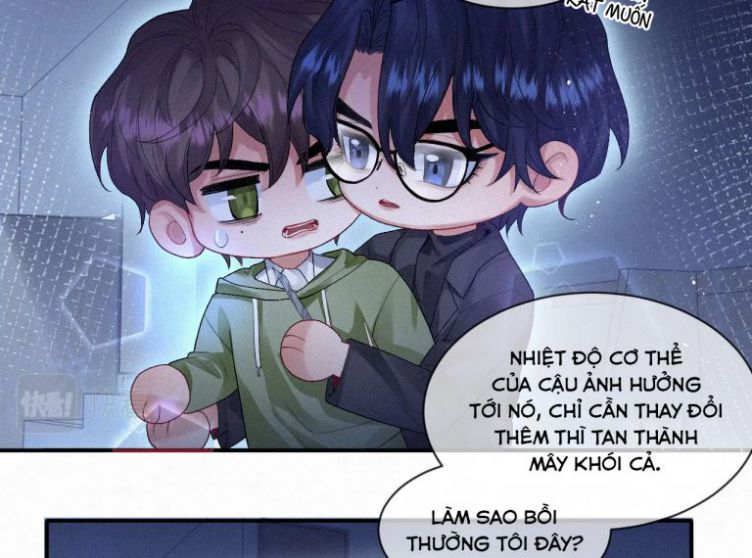 Linh Hồn Hoãn Án Chap 10 - Next Chap 11